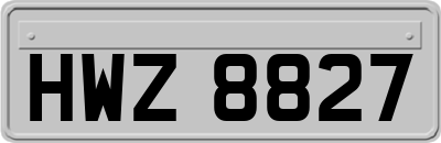HWZ8827