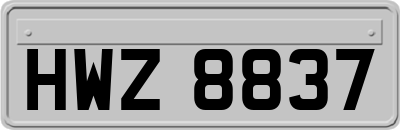 HWZ8837