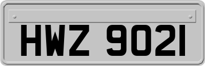 HWZ9021