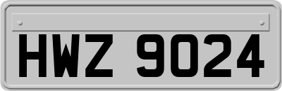 HWZ9024
