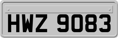 HWZ9083