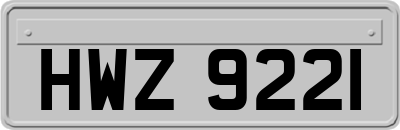 HWZ9221