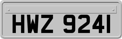 HWZ9241