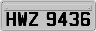 HWZ9436