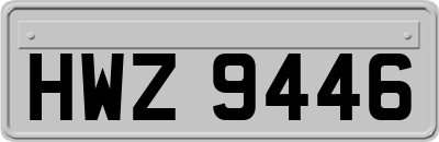HWZ9446