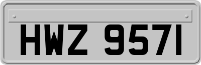 HWZ9571