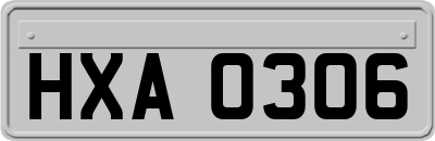 HXA0306