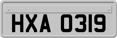 HXA0319