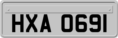 HXA0691