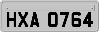 HXA0764