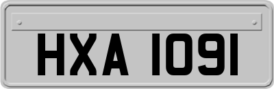 HXA1091