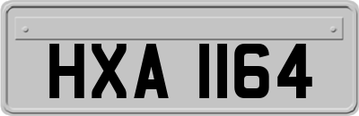 HXA1164