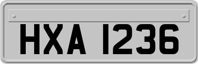 HXA1236