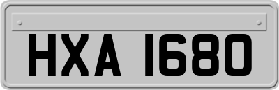 HXA1680