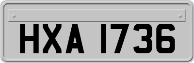HXA1736