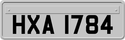 HXA1784