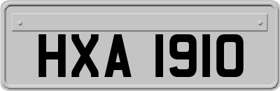 HXA1910