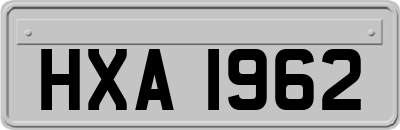 HXA1962