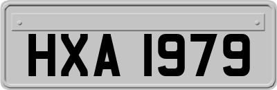HXA1979