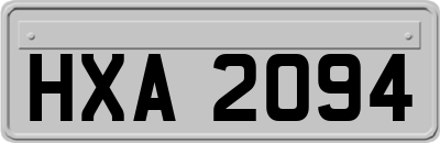 HXA2094