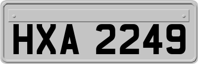 HXA2249