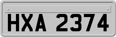 HXA2374