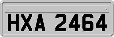 HXA2464