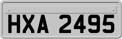 HXA2495