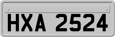 HXA2524