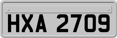 HXA2709