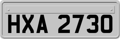 HXA2730