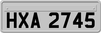 HXA2745