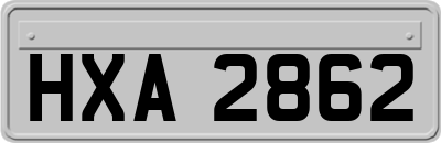 HXA2862
