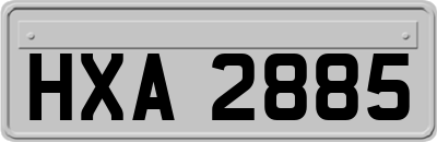 HXA2885