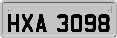 HXA3098