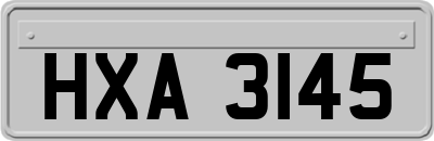 HXA3145