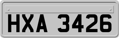 HXA3426