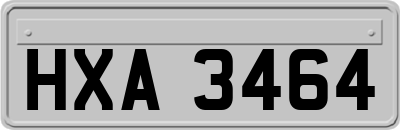 HXA3464