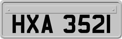 HXA3521