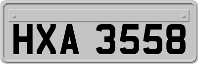 HXA3558