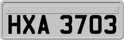 HXA3703