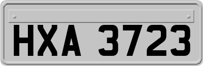 HXA3723