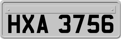 HXA3756