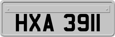 HXA3911