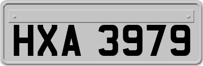 HXA3979