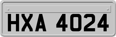 HXA4024