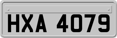 HXA4079