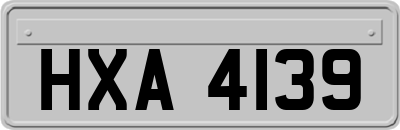 HXA4139