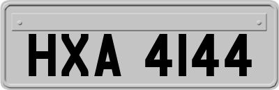 HXA4144