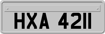HXA4211